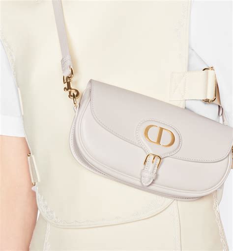 Dior east west bag latte